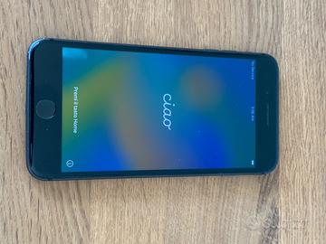 Iphone 8 Plus 64 Giga per pezzi di ricambio