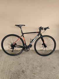 MTB gravel wishtle