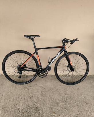 MTB gravel wishtle