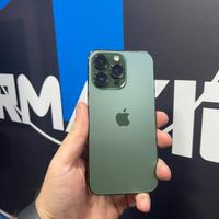 Iphone 13 Pro 128Gb Garanzia 12 mesi