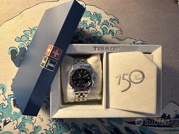 Tissot PRS 200 edizione 150 anni
