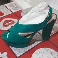 Scarpe donna
