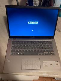 Pc portatile asus intel core i5 1035g1 ssd