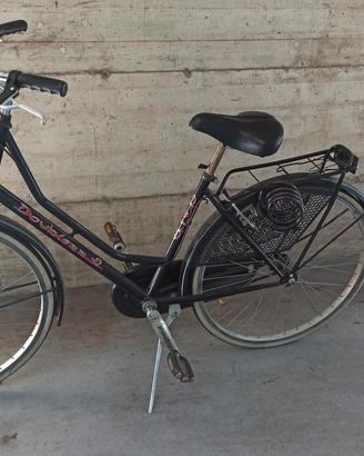 bicicletta donna 