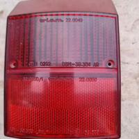 Fanalino posteriore originale  vespa pk 125s usato