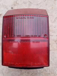 Fanalino posteriore originale  vespa pk 125s usato