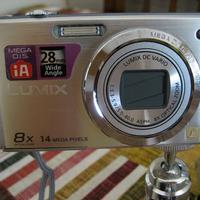 Panasonic DMC-FS30