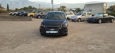 Chevrolet Aveo 1.3 diesel 75CV S&S 4 porte LT