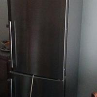 frigo da riparare funzionante