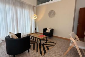 Stanze e sale per consulenze e workshop