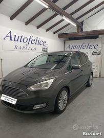 Ford C-Max 1.5 TDCi 95CV Start&Stop Titanium