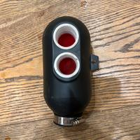 air box per ape