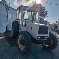 trattore Lamborghini 654 MOTORE NUOVO