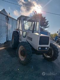 trattore Lamborghini 654 MOTORE NUOVO