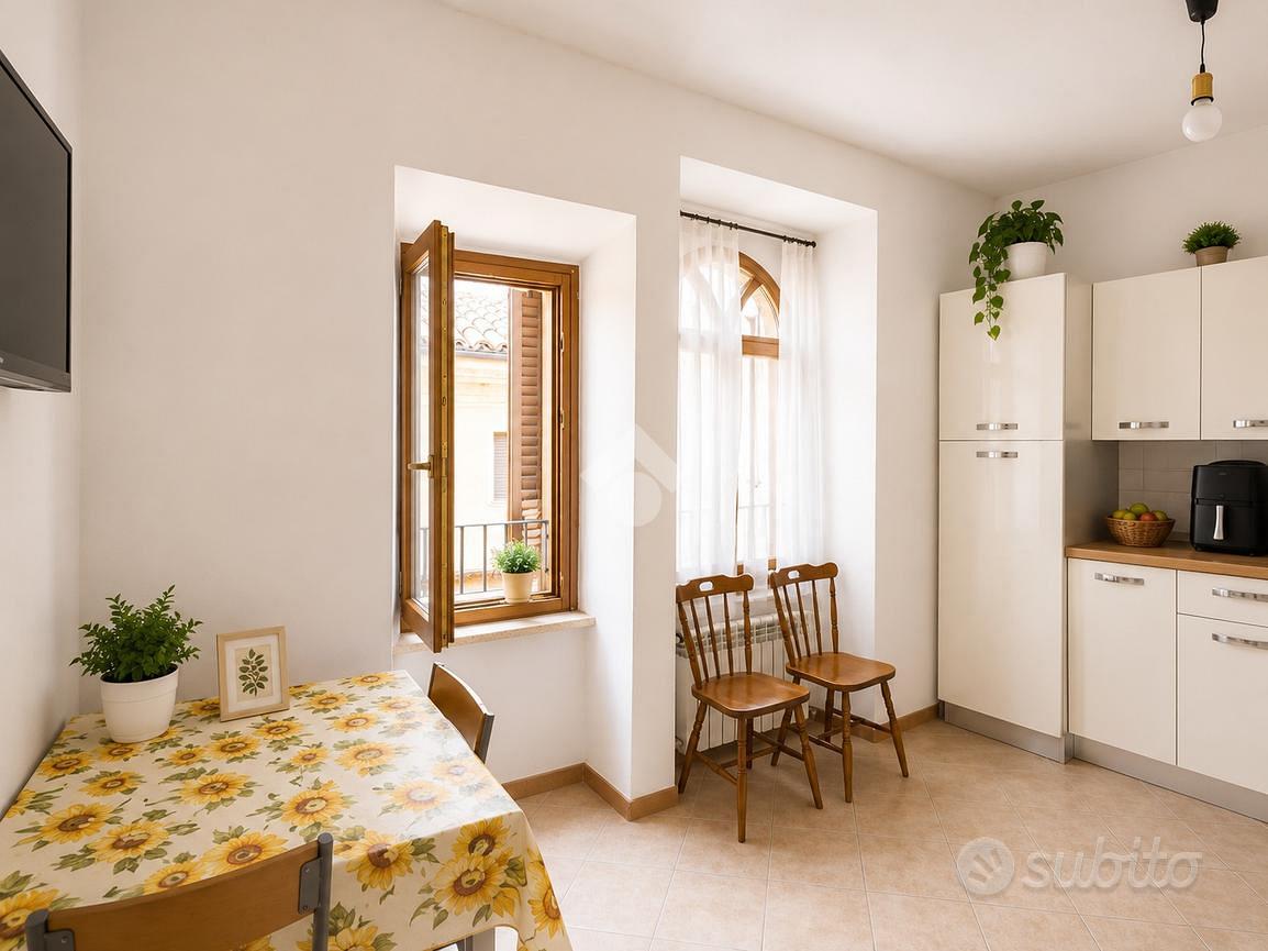 Appartamento – Foligno, Sterpete - Vista 4