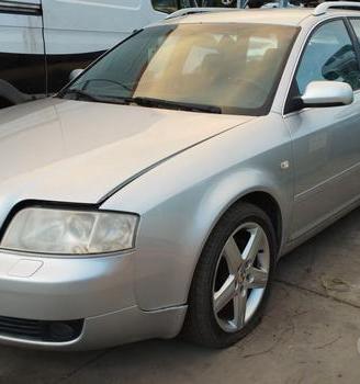 ricambi audi a6 variant anno 2002 cil 2.5tdi 132kw
