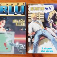 NELLA GOLA DEL LUPO - IL RICORDO CHE UCCIDE