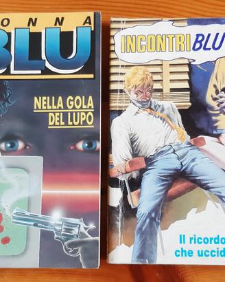 NELLA GOLA DEL LUPO - IL RICORDO CHE UCCIDE