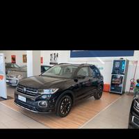 VW T-CROSS Rline