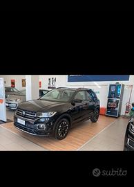 VW T-CROSS Rline