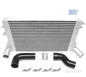 INTERCOOLER VOLKSWAGEN VW GOLF MK5 MK6 03-12