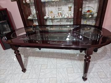 Tavolo stile inglese 