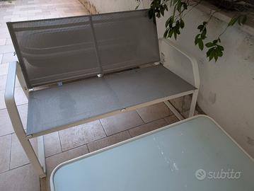 arredamento giardino 