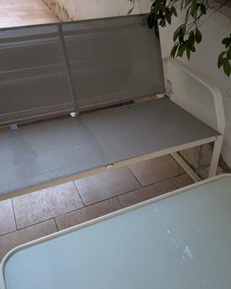 arredamento giardino 