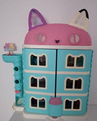 Gabby casa delle Bambole