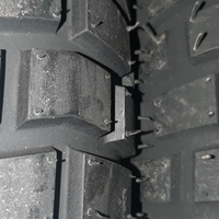 Suzuki RV 90 rv 90 Gomma Pneumatico Copertone