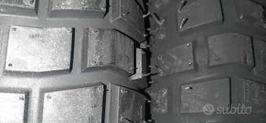 Suzuki RV 90 rv 90 Gomma Pneumatico Copertone