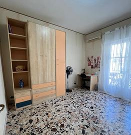 Camera singola per studentessa in appartamento