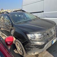 Dacia Duster 1.5 dCi 4x2 Essential MOTORE DA CAMBI