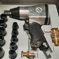 avvitatore ad impulsi