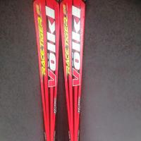 Sci Volkl Racetiger GS Racing – 160 / 165 cm