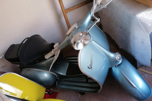 Vespa 150 vbb