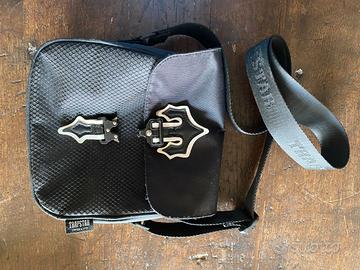 Borsa a tracolla Trapstar