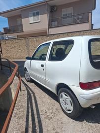 Fiat Seicento 1.1