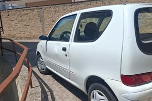 Fiat Seicento 1.1