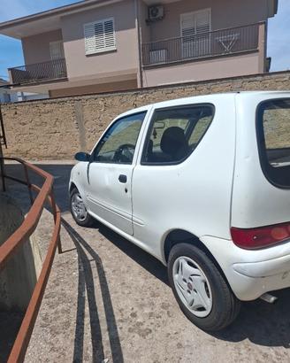 Fiat Seicento 1.1