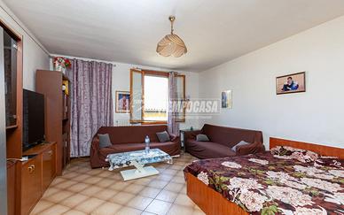 bilocale in centro a reddito