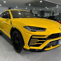 Lamborghini Urus 4.0 650CV PRONTA CONSEGNA