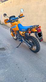 HONDA DOMINATOR NX650 RD02 1988