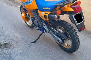 HONDA DOMINATOR NX650 RD02 1988
