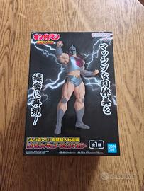 Kinnikuman Robin Mask figure Banpresto Bandai 