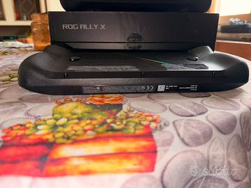 Rog ally X come nuovo - Console e Videogiochi In vendita a Milano