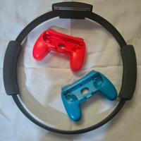 Accessori vari per nintendo switch