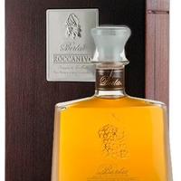 Grappa Roccanivo Berta 2011