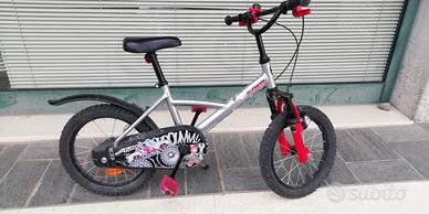 Bicicletta bambino