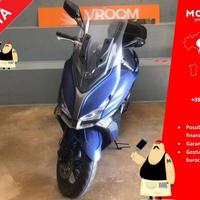 Kymco Xciting 400i